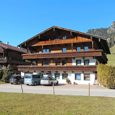 Furstenfeld - Aph315 Apartment Alpbach