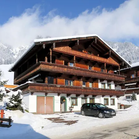 Appartement Fürstenfeld - Aph315 *