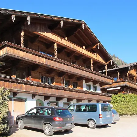 Fürstenfeld - Aph315 Appartement