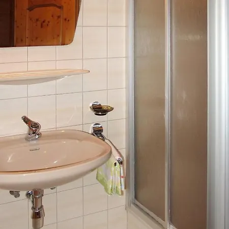 Appartement Fürstenfeld - Aph315 *